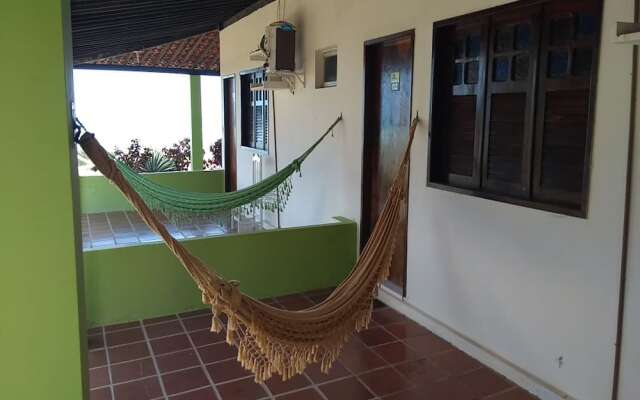 Pousada Portal dos Coqueirais