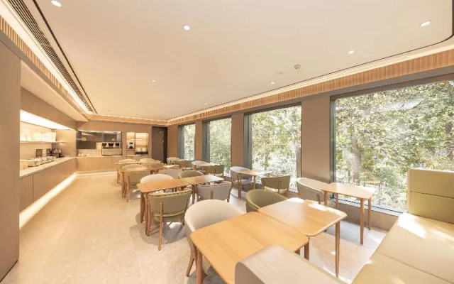 Ji Hotel(Hangzhou Xihu Nansong Yu Jie)