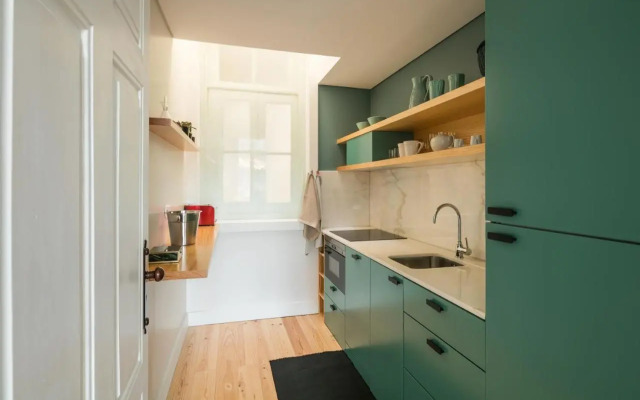 GuestReady - Visconde Mezzanine