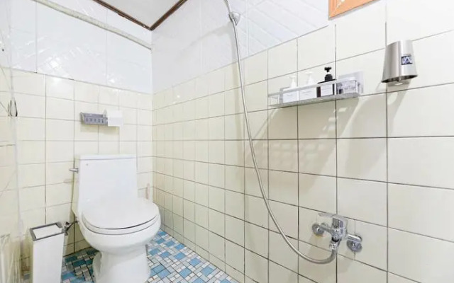 Gyeongju Seokgulam Pension