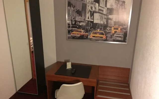 Boutiquehotel B&B by Stef