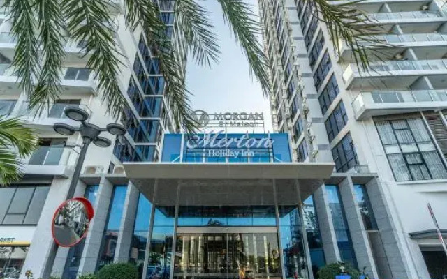 Merton Holiday Inn