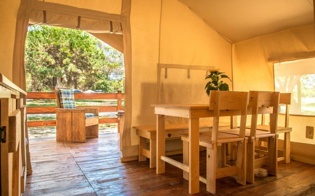 Sunflower Camping Savudrija