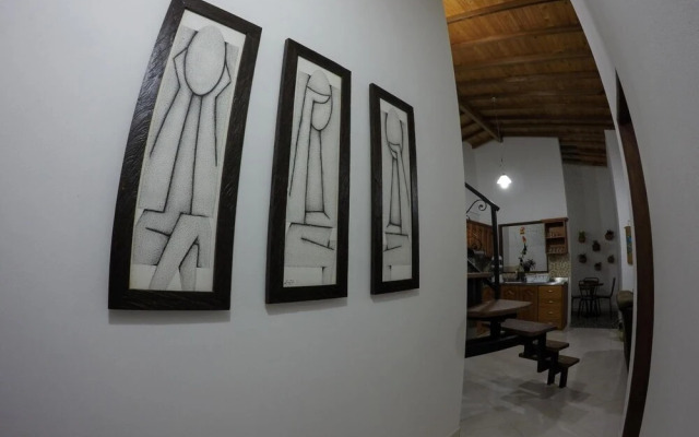 Fami Hotel Vive Jardin - Hostel