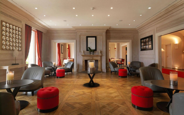 Resort Collina d'Oro