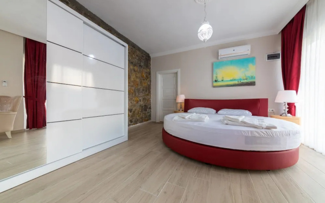 Selimiye Lime Garden Otel