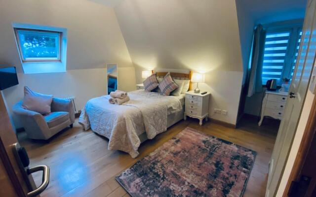 Druid House B&B