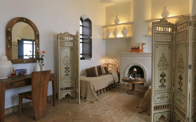 Riad Houdou