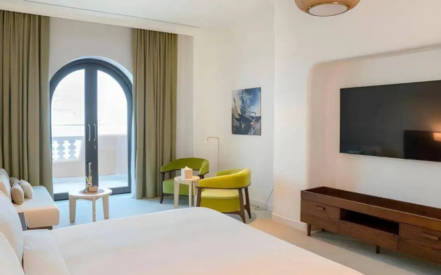 Mina Hotel and Residences By the Torch
