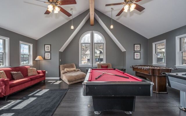 VVS - Very Very Special