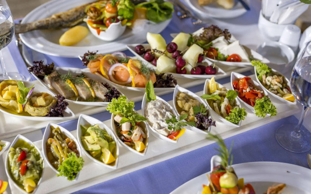 Royal Wings Hotel - All Inclusive