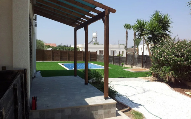 Alexandria Villas