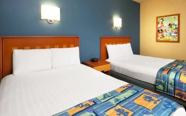 Disney's Pop Century Resort
