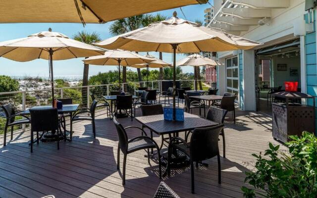 Beach Manor 410