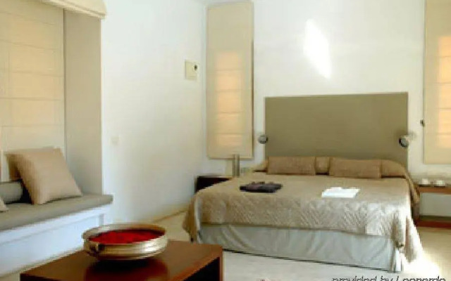 Shreyas Retreat