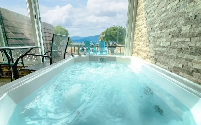 Ganghwa Noel Spa Pension