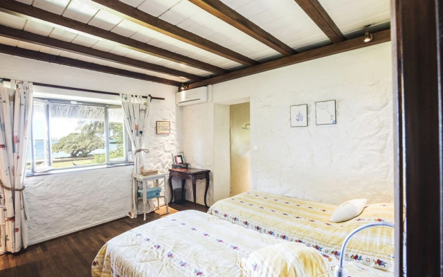 Villa Côtière by StayMauritius