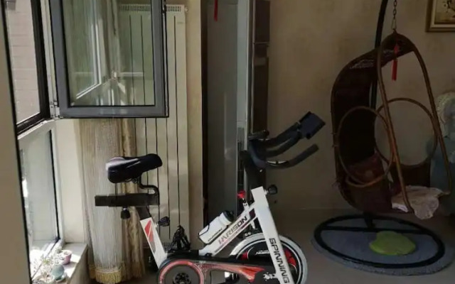 Xiao's Apartment