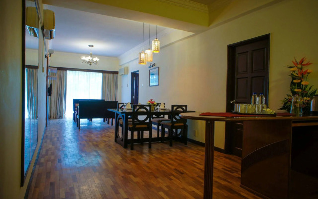 TM Resort Tanjung Bungah