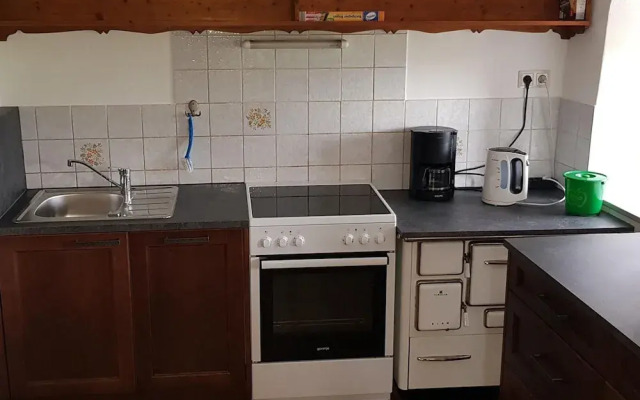 Holiday Home Fankhaus, Kirchbichl