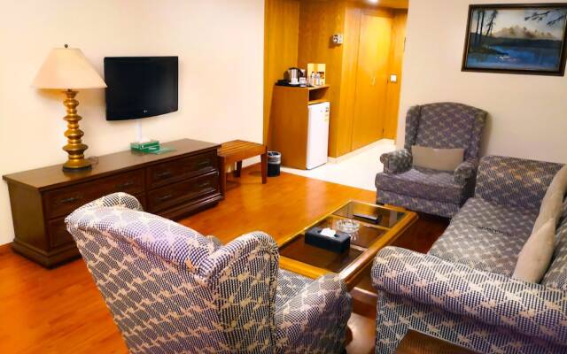 Sands Hotel Jeddah