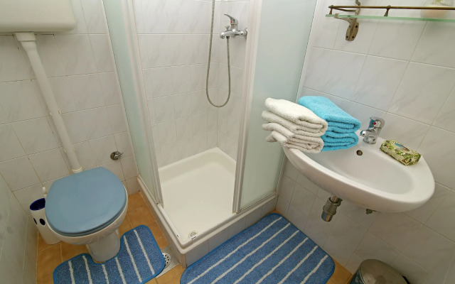 Vicina Summer Apartments