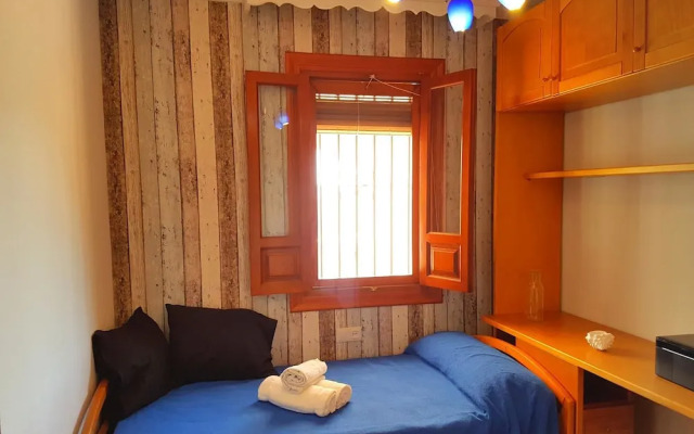 Mirador del Chorrito