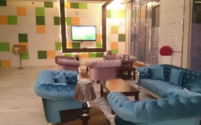 Sama Nadrin Hotel Apartments