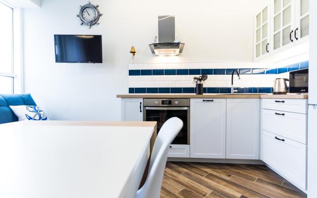 LetoApart (ЛетоАпарт) на улице Энгельса 95-284