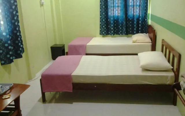Wan's Beach Guesthouse