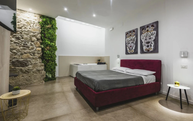 Taormina Center Suites by Wonderful Italy