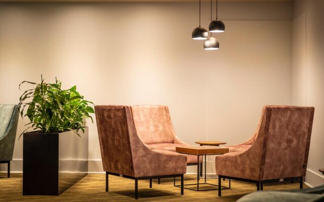 Copthorne Hotel Auckland City