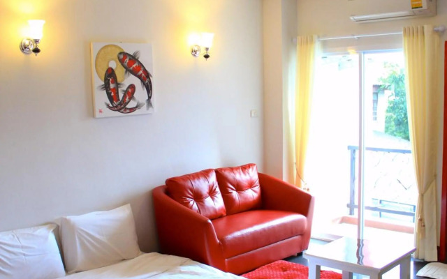 The Cottage Lampang