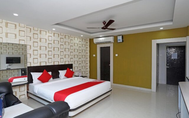 Hotel Shayon Residency by OYO Rooms