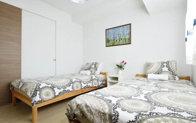 Crystal Exe Nippombashi 406