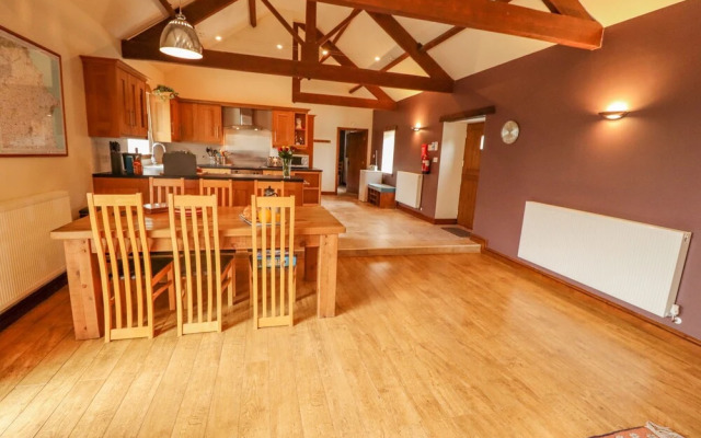 Furrows Cottage