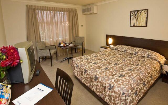 175 Hotel Westmead