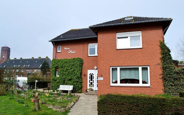 Haus Ohio Garni