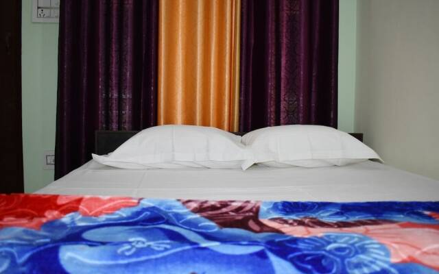 Hanumanti River View Resort