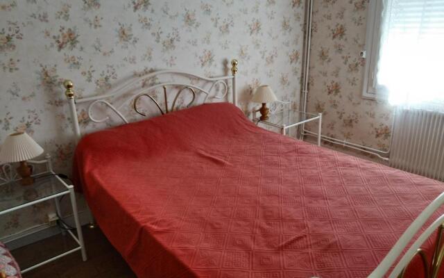 Maison Arcachon, 4 pièces, 6 personnes - FR-1-319-70