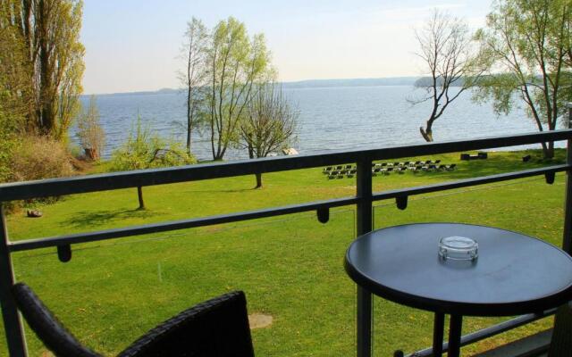 Ferienwohnung am Großen Plöner See