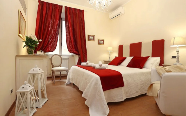 Daplace - Claudia Apartment