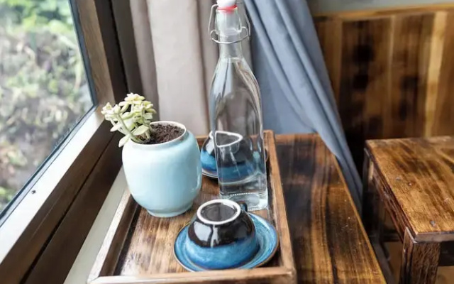 Khói Homestay and Restaurant