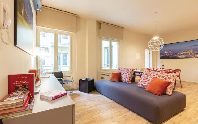 Firenze Apartment