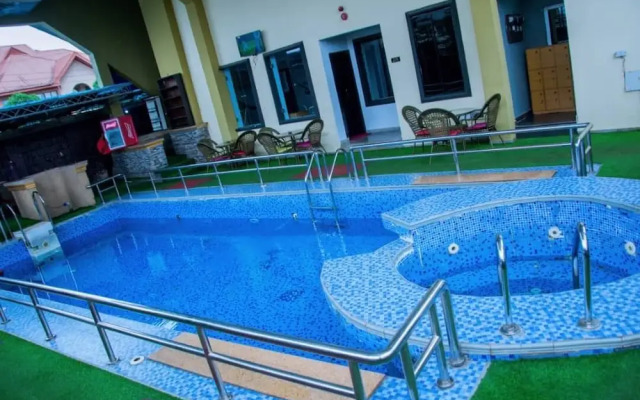 Zoey International Hotels Ltd