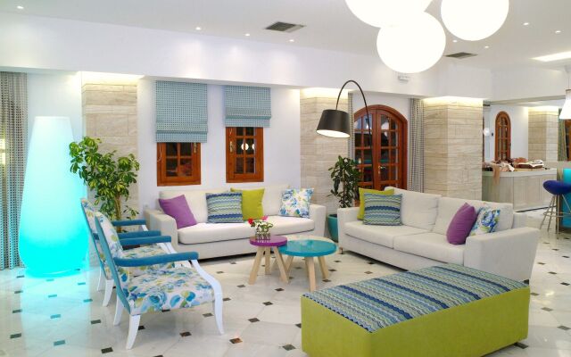 Sentido Kyknos Beach Adults Only