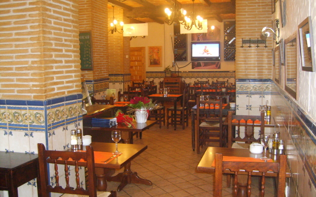 Hotel Pacoche Murcia