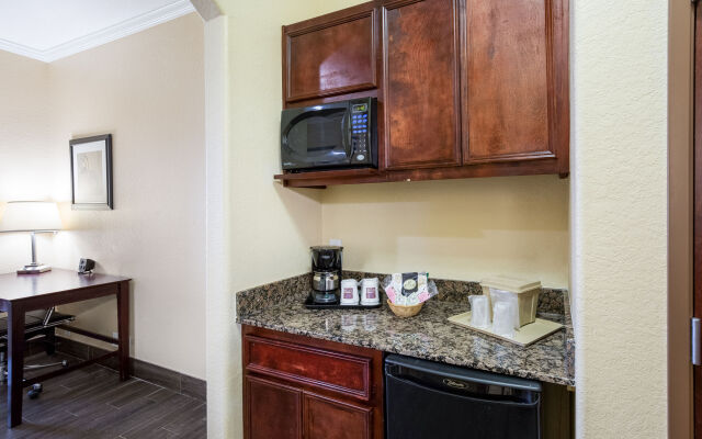 Comfort Suites Baytown I - 10