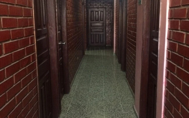 Hotel Nan King