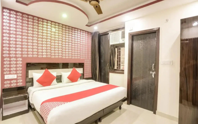 OYO Flagship BD Palace